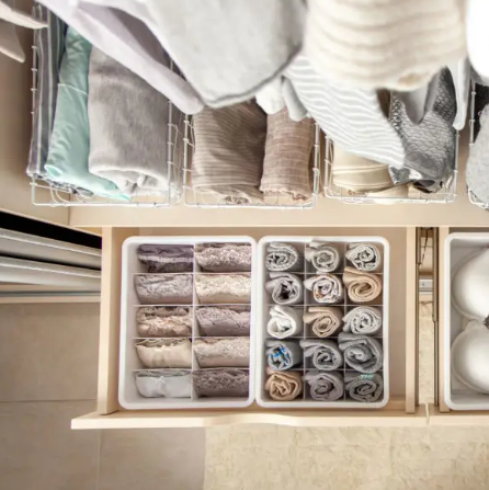 Home Organization