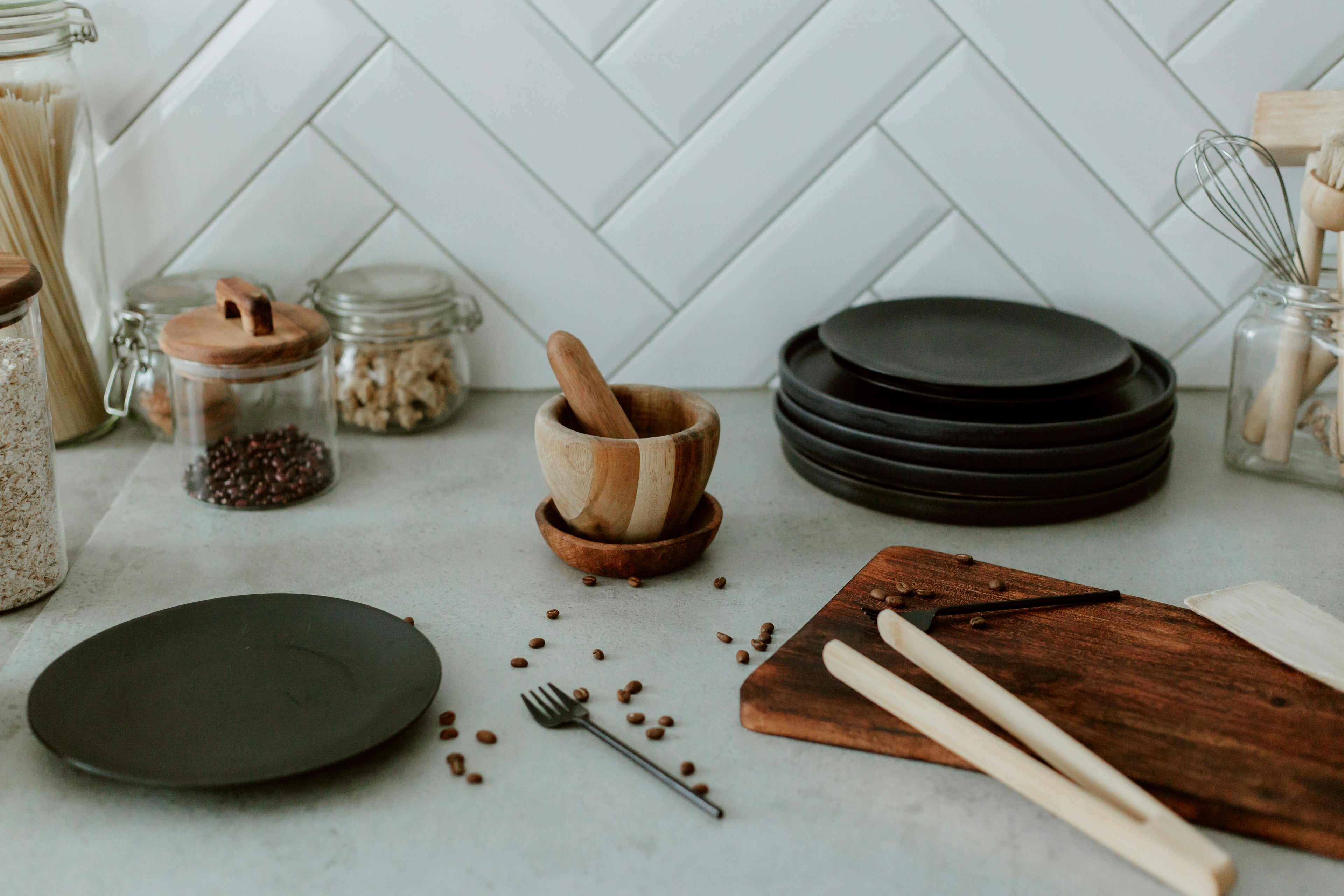 Kitchen Essentials
