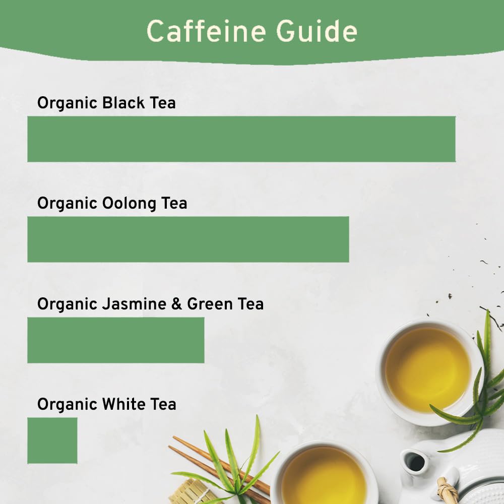 HANDPICK, Organic Hibiscus Tea Bags (100 Tea Bags) | Caffeine-Free, 100% Natural Pure Indian Hibiscus Flowers | Ayurvedic Benefits in every sip